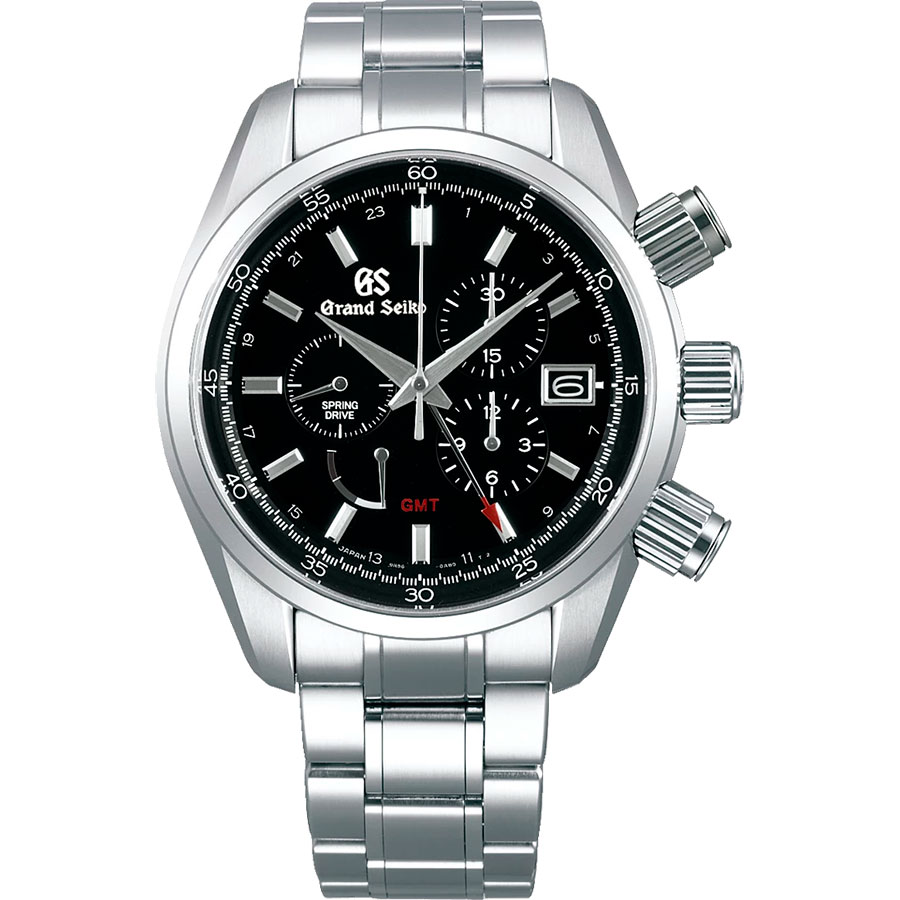 Часы Grand Seiko Sport SBGC203G
